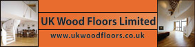 UK Wood Floors